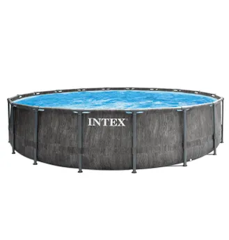 PISCINE INTEX BALTIK 4,57x1,22m