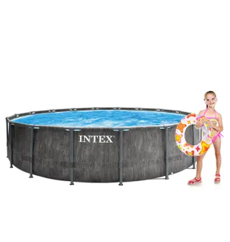 PISCINE INTEX BALTIK 5.49x1.22