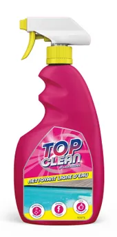 NETTOYANT LIGNE D EAU DEGRAISSANT TOP CLEAN 500ML