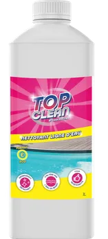 NETTOYANT LIGNE D EAU DEGRAISSANT TOP CLEAN 1L